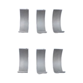 Корпус підшипника шатуна